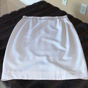 Escada skirt